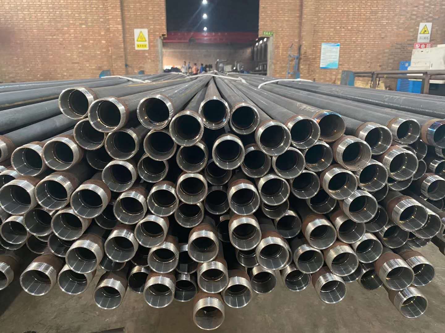 岳阳桥梁声测管批量供货