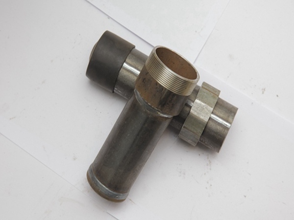 岳阳螺旋式声测管厚壁3.0mm
